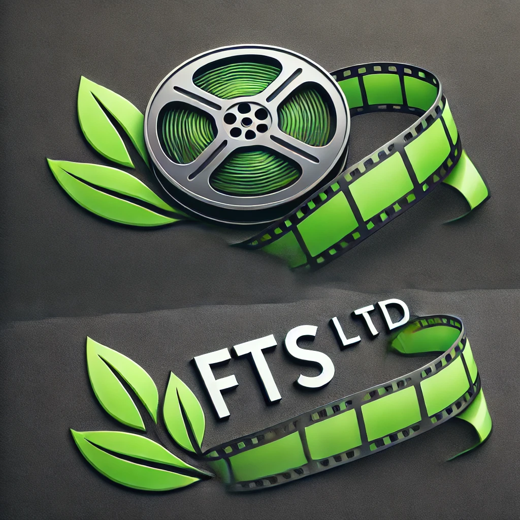 Film & TV Supplies Limited Logo